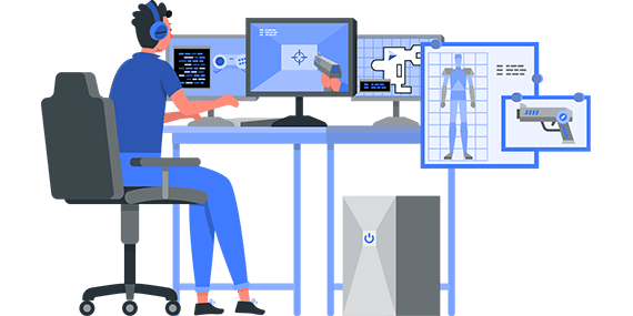 Разработка