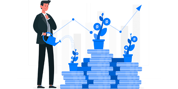 Способы заработка