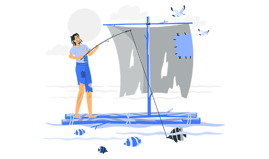 Как войти в IT