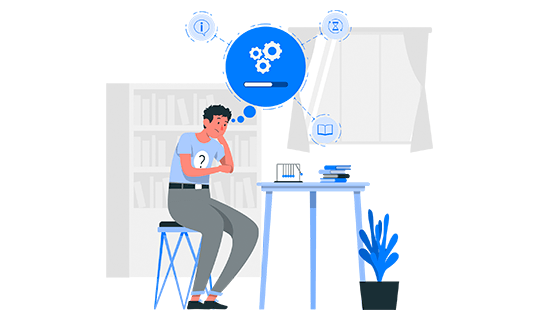 Как изучать не надо