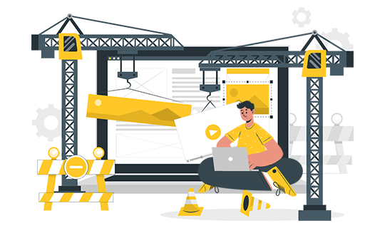 Скорость разработки на фреймворке